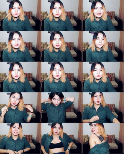 Download Video File: myfreecams nastasiablack