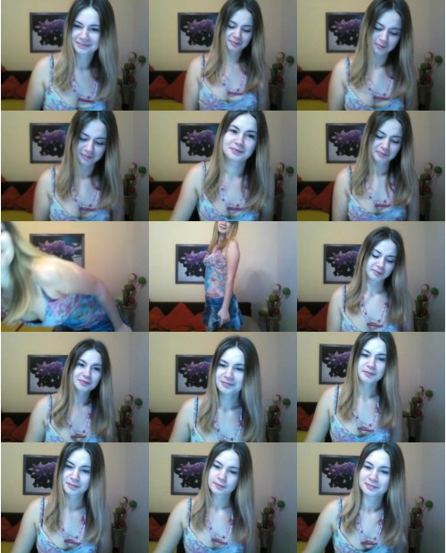 Download Video File: myfreecams natali kenny