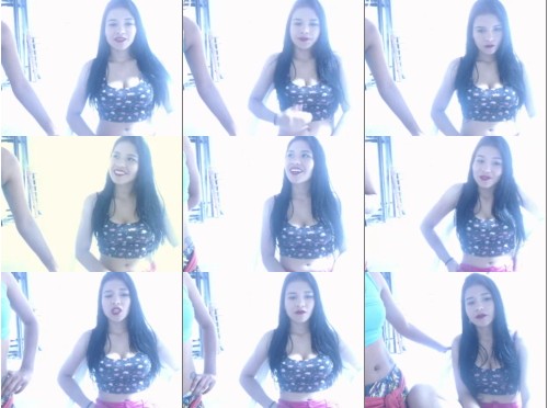 Download Video File: myfreecams naty cute