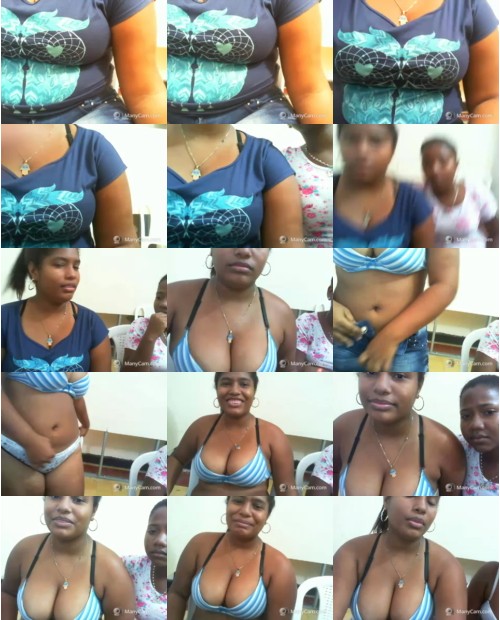 Download Video File: myfreecams negracandelax