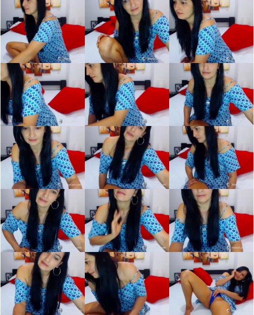 Download Video File: myfreecams nicolle 27