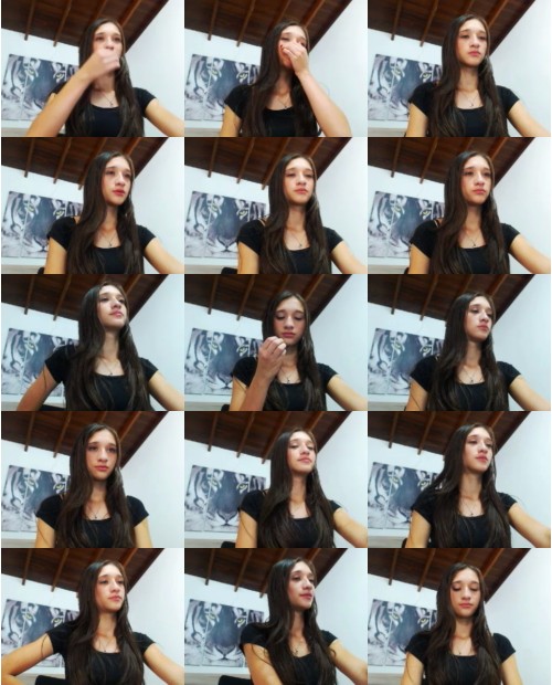 Download Video File: myfreecams nicollerai