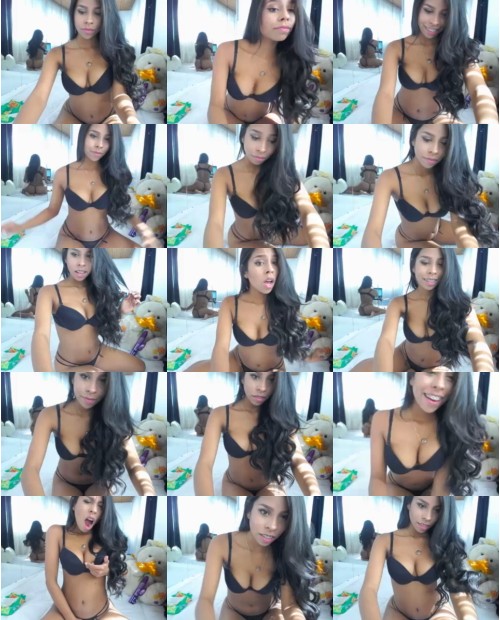 Download Video File: myfreecams paochocolat2