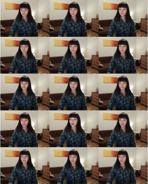 Download Video File: myfreecams parispretty