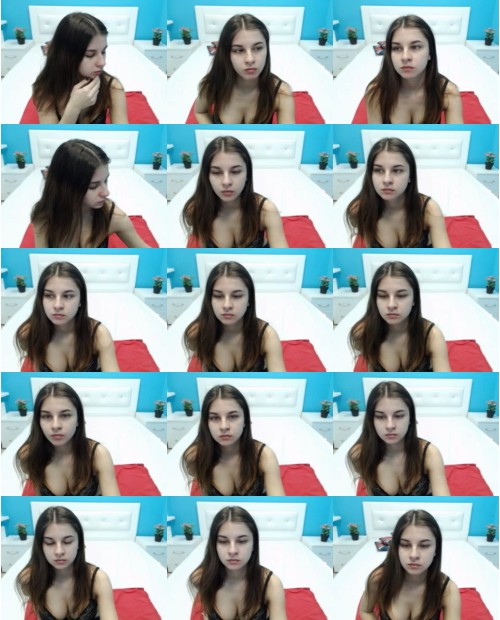 Download Video File: myfreecams patbeauty