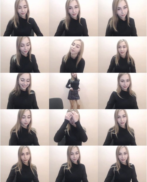 Download Video File: myfreecams perfezza