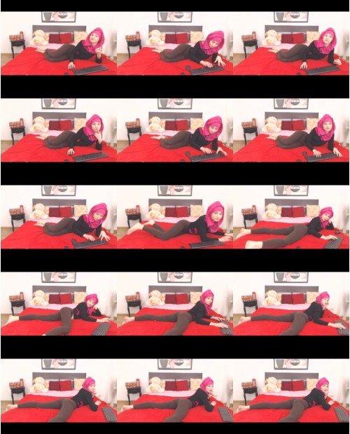 Download Video File: myfreecams raaidamuslim