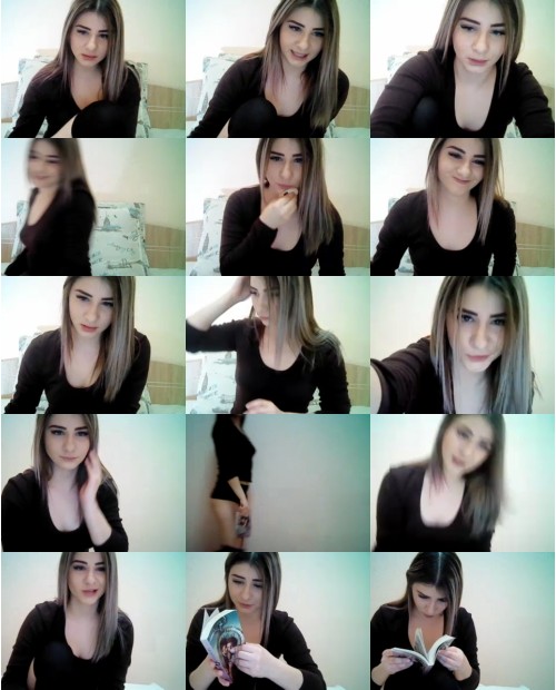 Download Video File: myfreecams rockgoddesss