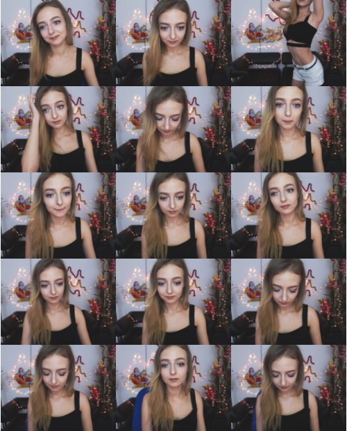 Download Video File: myfreecams sandrapowell