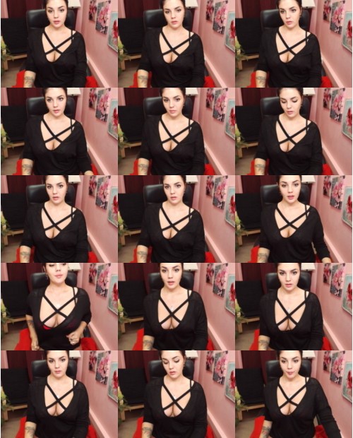 Download Video File: myfreecams saragorgeous