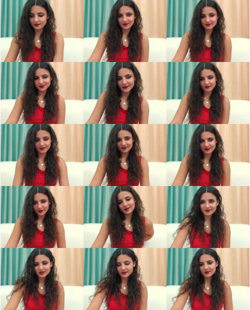 Download Video File: myfreecams selinajohn