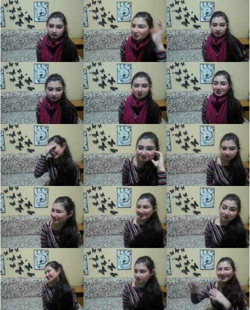 Download Video File: myfreecams shy flower