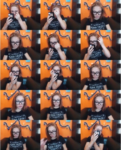 Download Video File: myfreecams sintia star