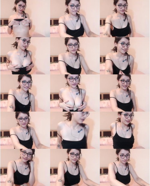 Download Video File: myfreecams alicekh