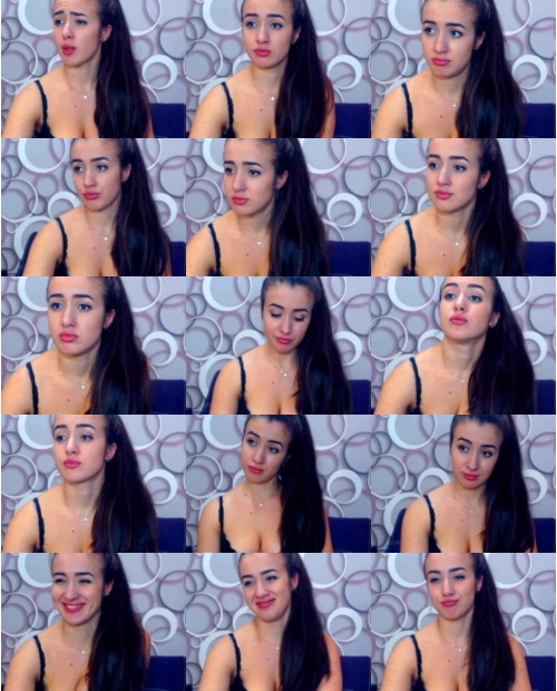 Download Video File: myfreecams alilka 
