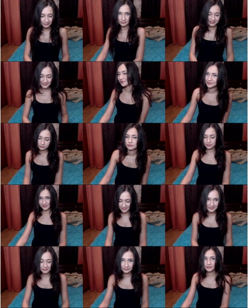 Download Video File: myfreecams alina diamond