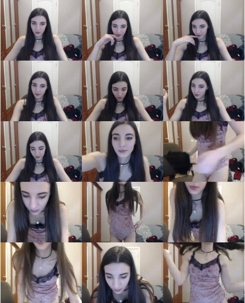 Download Video File: myfreecams alinlilac