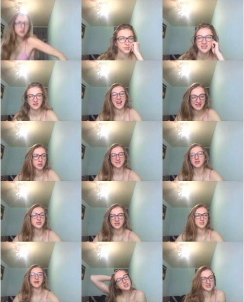 Download Video File: myfreecams alinocka