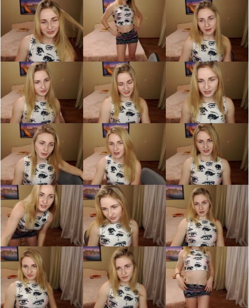 Download Video File: myfreecams alisabreeze