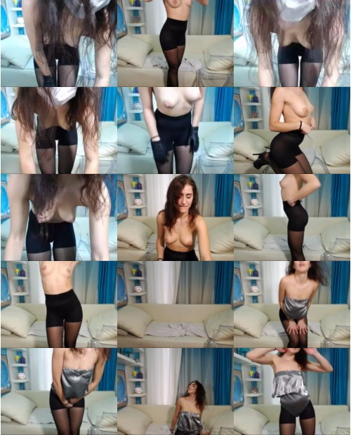 Download Video File: myfreecams alishamoon