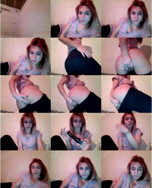 Download Video File: myfreecams beautyraisa