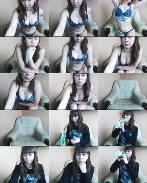 Download Video File: myfreecams bella strosh
