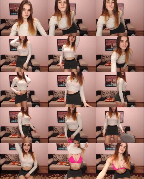 Download Video File: myfreecams belladeft