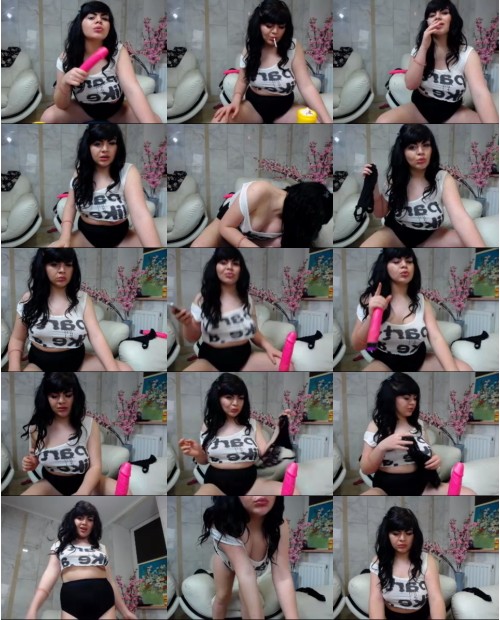 Download Video File: myfreecams blackbunnny