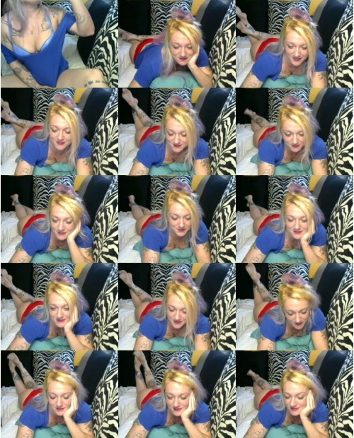 Download Video File: myfreecams bliss star1