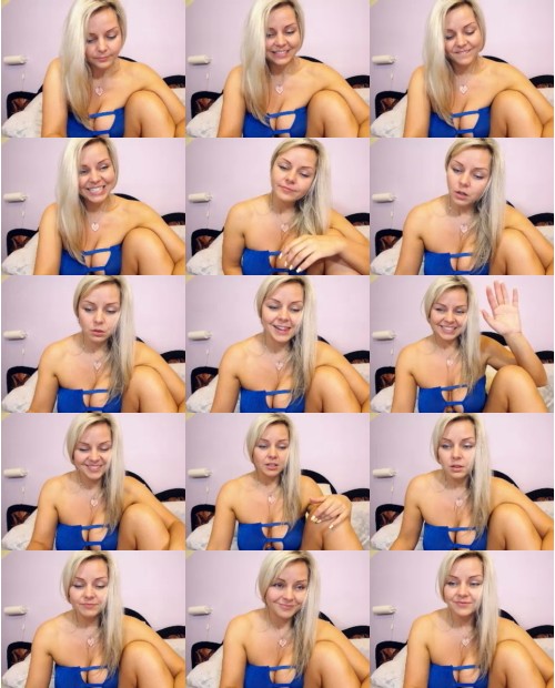 Download Video File: myfreecams blondekylie