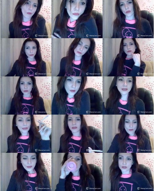 Download Video File: myfreecams darkcat916