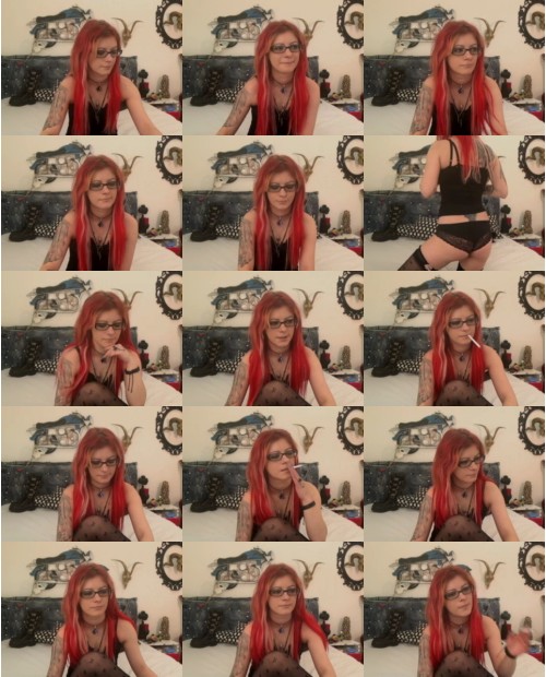 Download Video File: myfreecams darkpresence