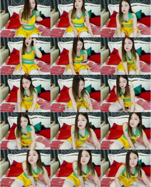 Download Video File: myfreecams davonkim1