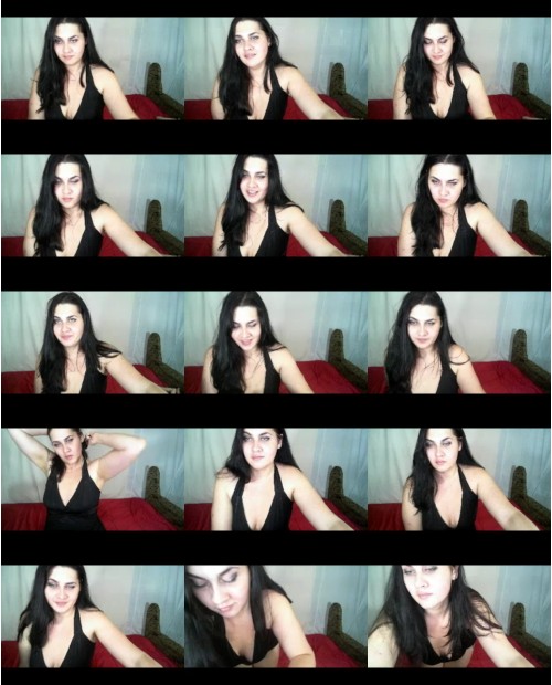 Download Video File: myfreecams dayanablack