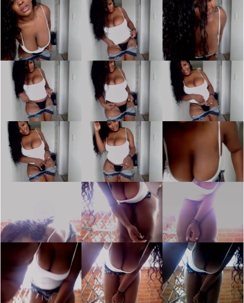 Download Video File: myfreecams dayanaforyou