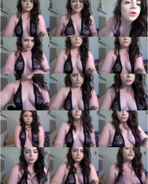 Download Video File: myfreecams delilah grey
