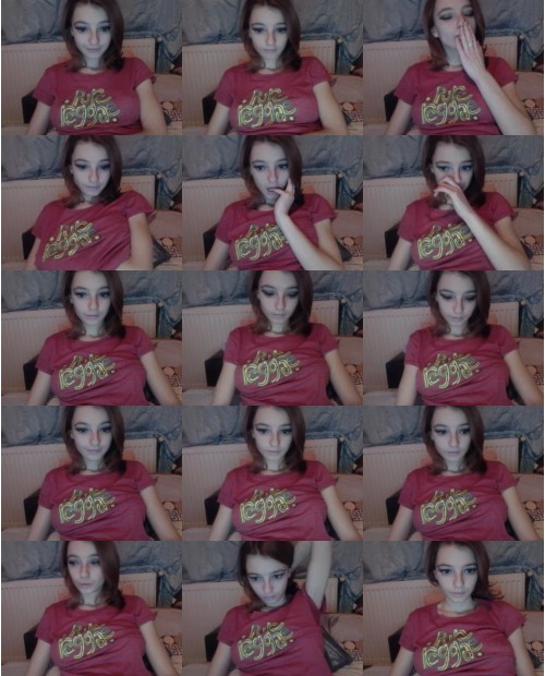 Download Video File: myfreecams delyne21