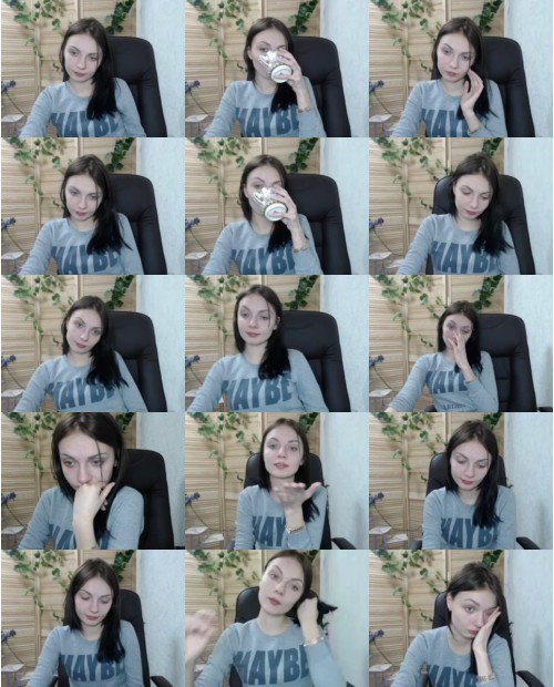 Download Video File: myfreecams gabriellamoor