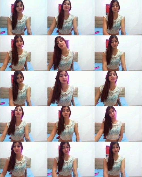 Download Video File: myfreecams gaby moon