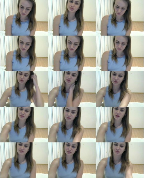 Download Video File: myfreecams gadastina
