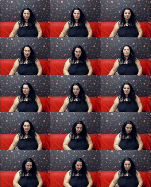 Download Video File: myfreecams georgisilk