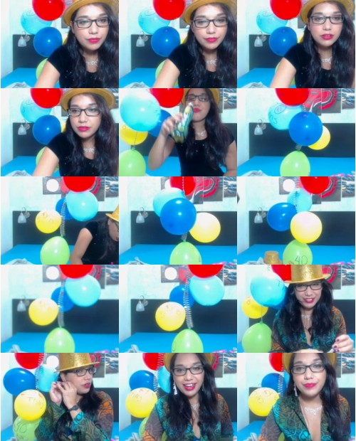 Download Video File: myfreecams gillywren