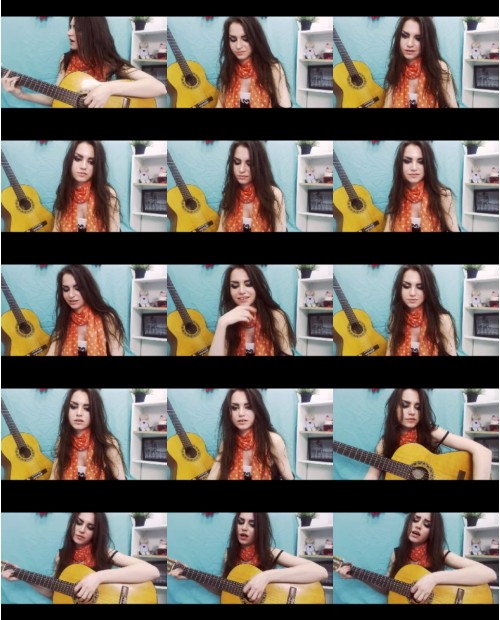 Download Video File: myfreecams ginevray