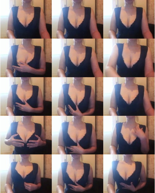 Download Video File: myfreecams girlluckiest