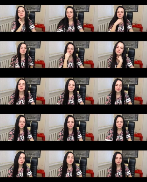 Download Video File: myfreecams lolojas