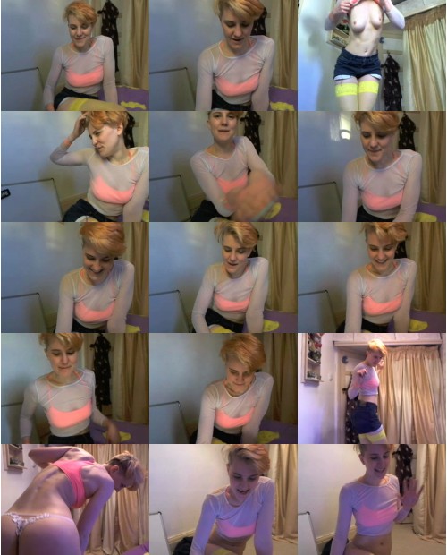 Download Video File: myfreecams a normal girl