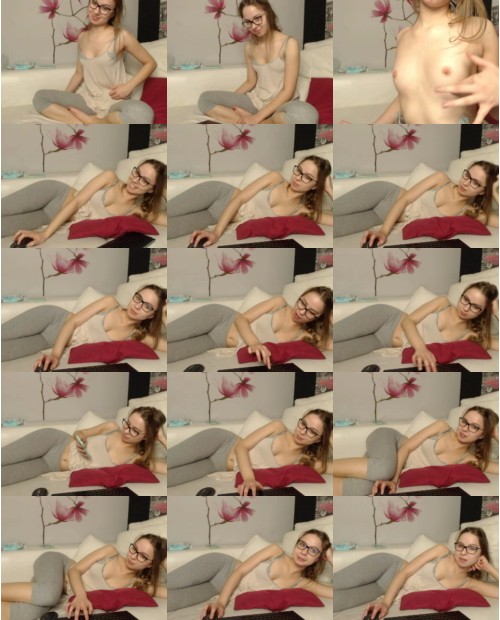 Download Video File: myfreecams abbiee18