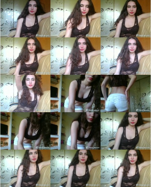 Download Video File: myfreecams abigailstella