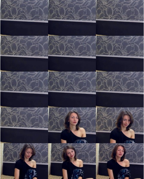 Download Video File: myfreecams adellinax