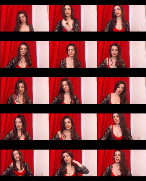 Download Video File: myfreecams adorableally